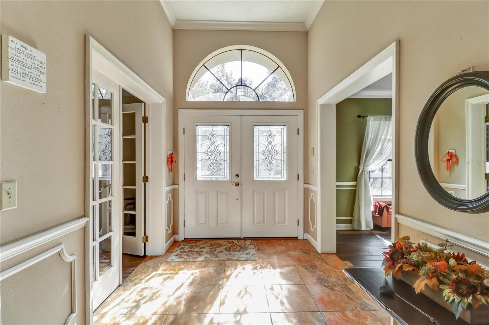 WINGROVE ESTATES - Residential