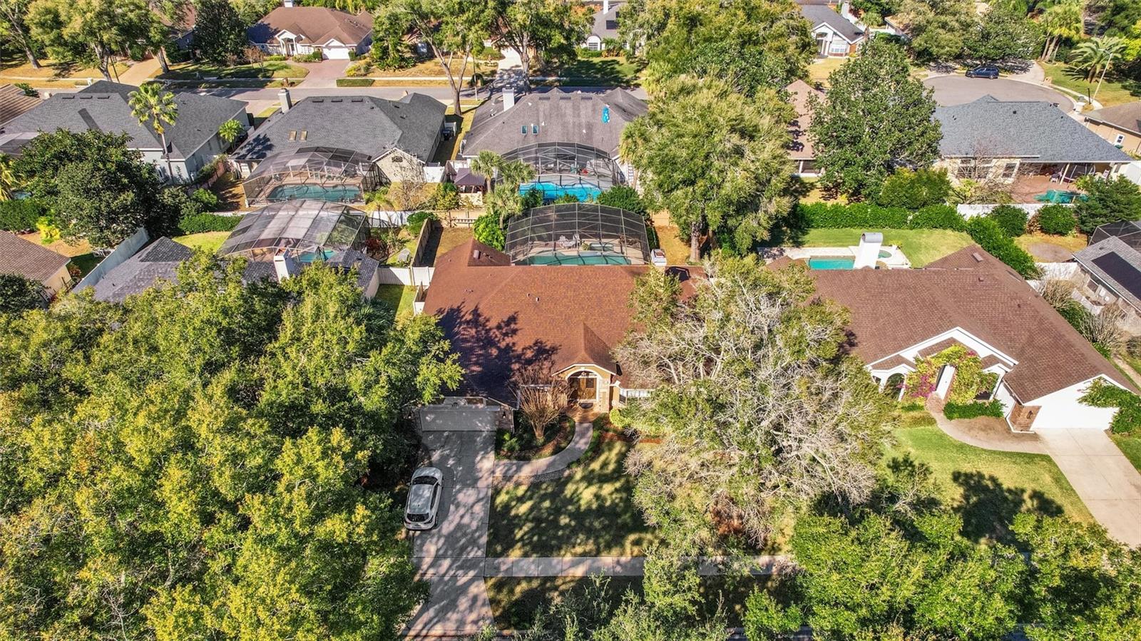 WINGROVE ESTATES - Residential