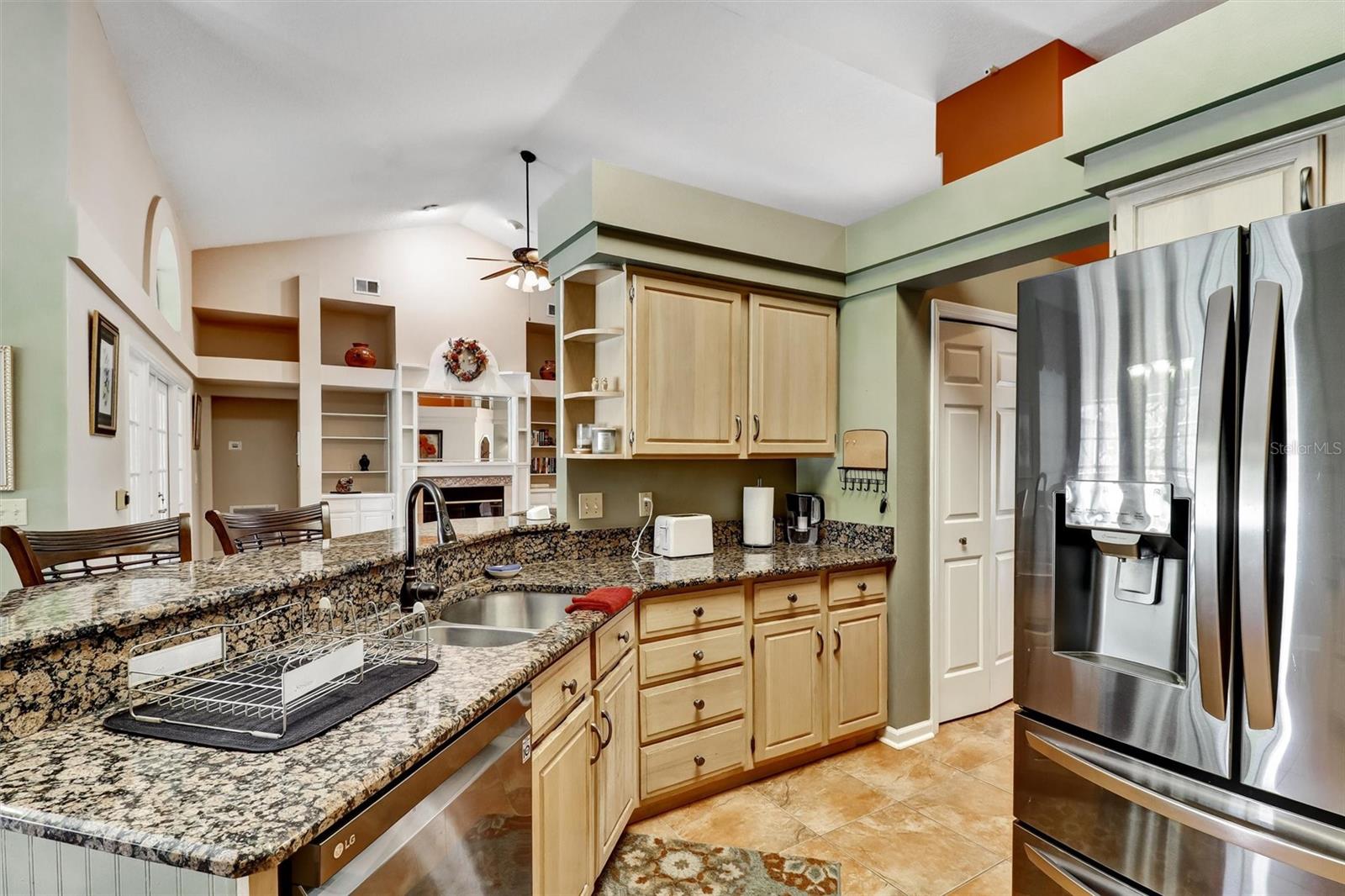 WINGROVE ESTATES - Residential