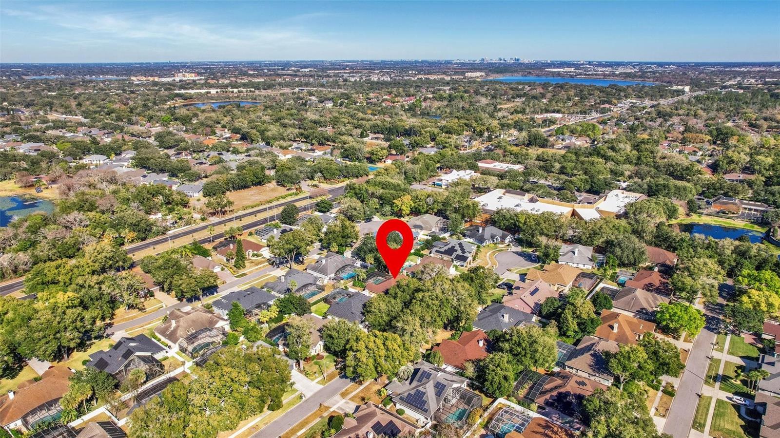 WINGROVE ESTATES - Residential