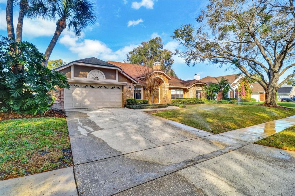 Photo of 8021 Landgrove Court, Orlando, FL 32819 (MLS # O6385643)