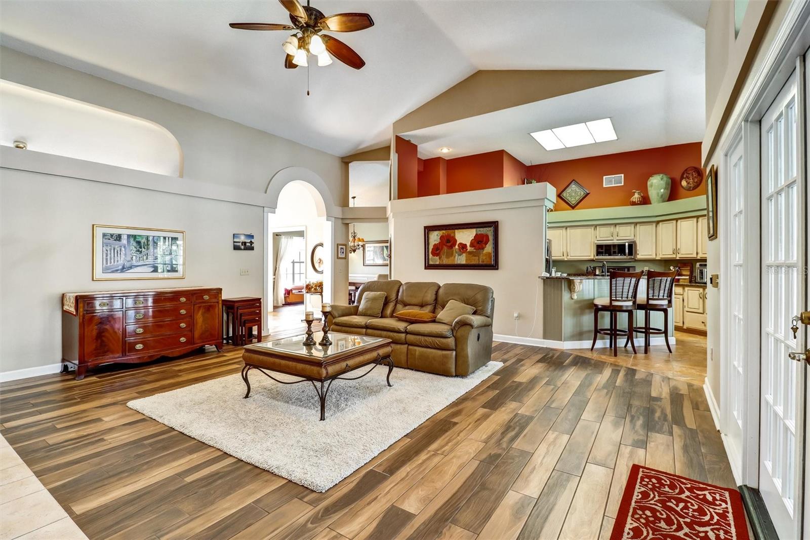 WINGROVE ESTATES - Residential