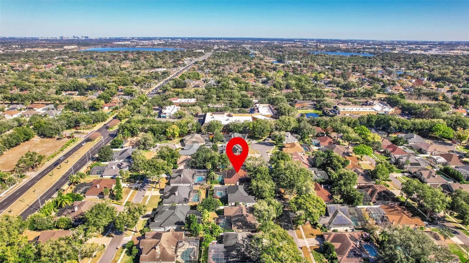 WINGROVE ESTATES - Residential