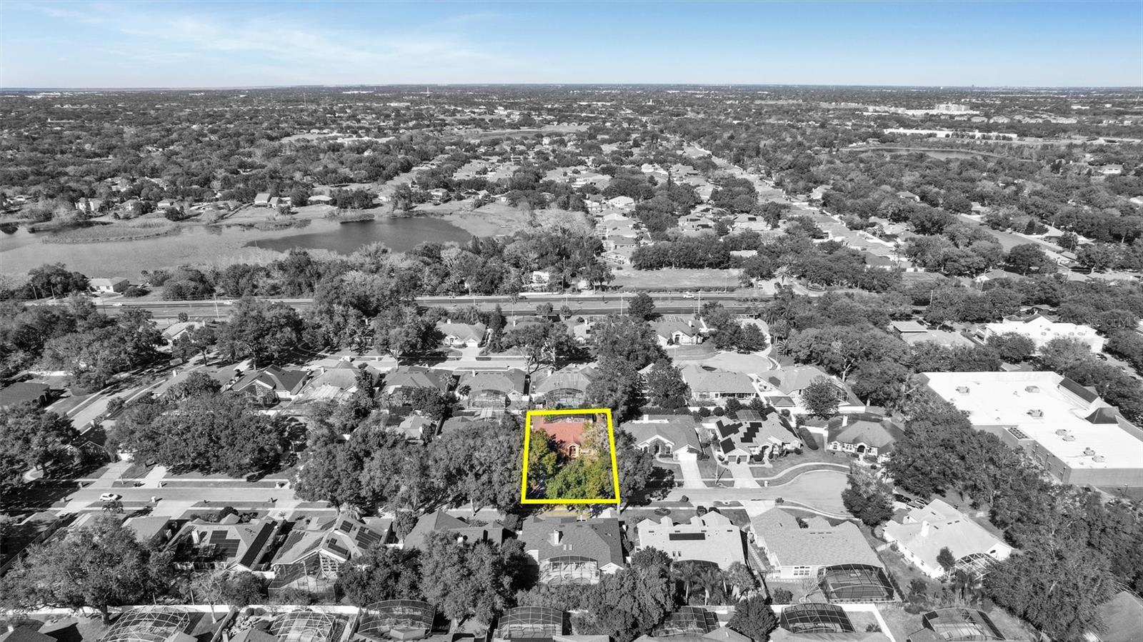 WINGROVE ESTATES - Residential