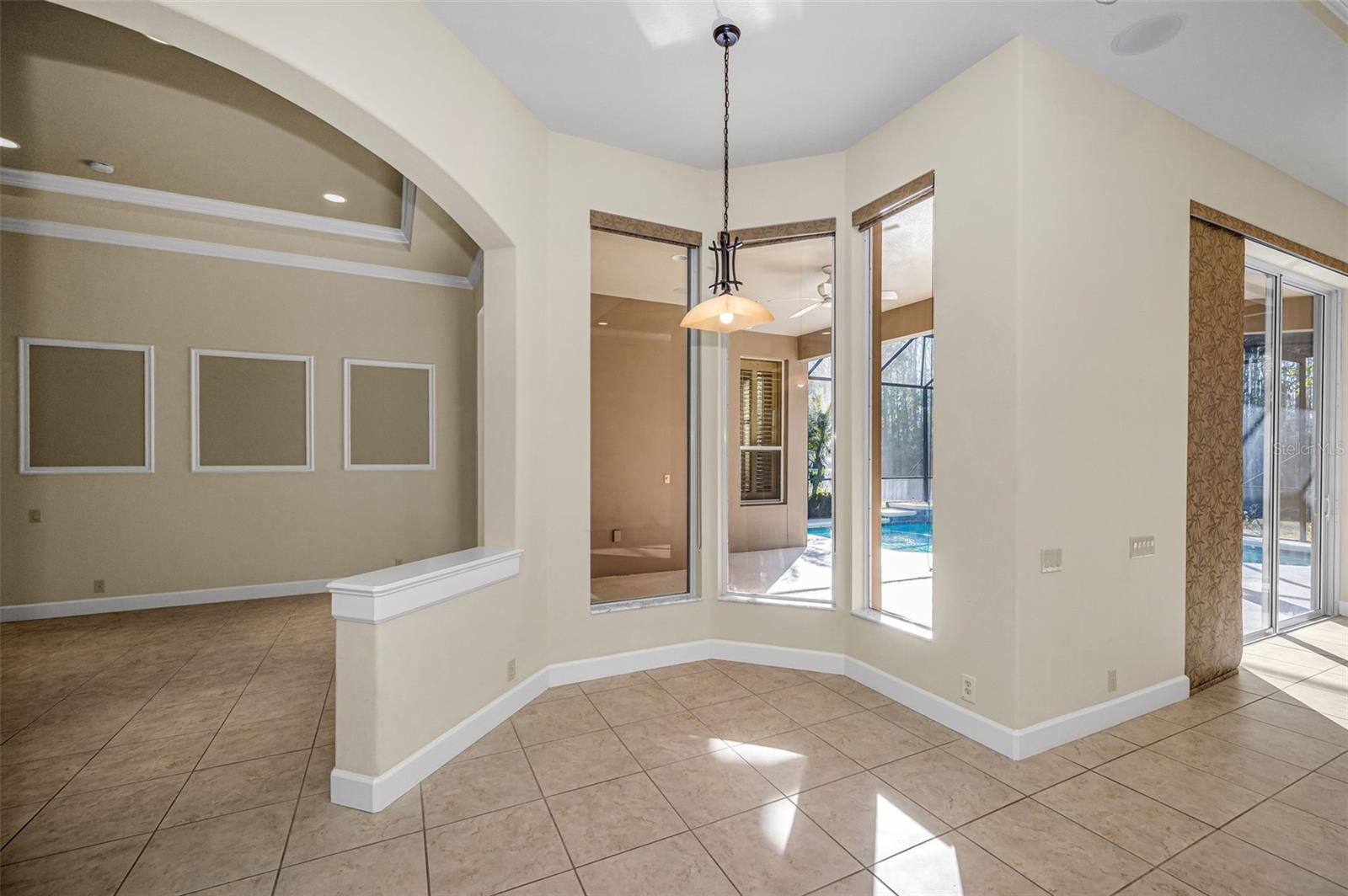 OAKSTEAD PRCL 01 - Residential