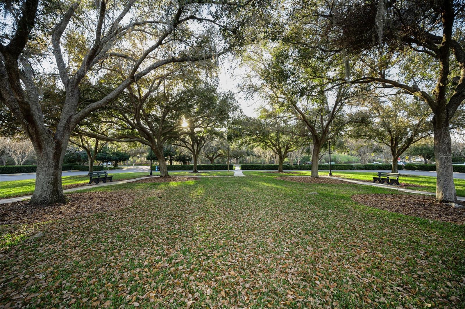 OAKSTEAD PRCL 01 - Residential