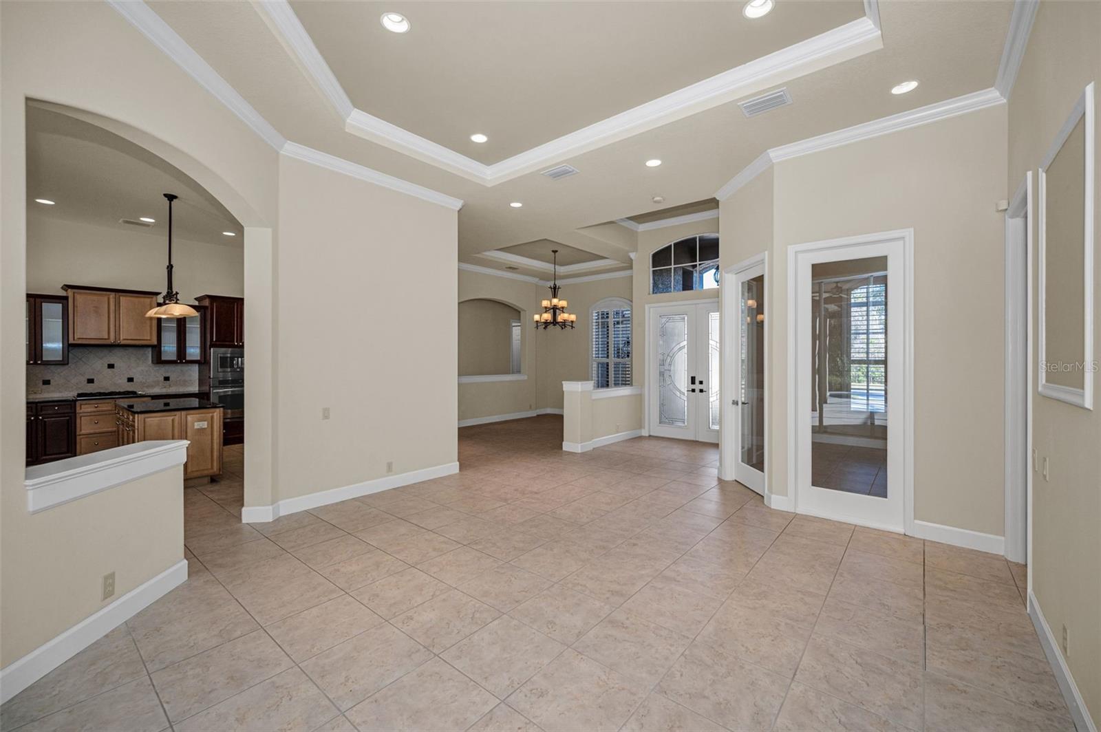 OAKSTEAD PRCL 01 - Residential