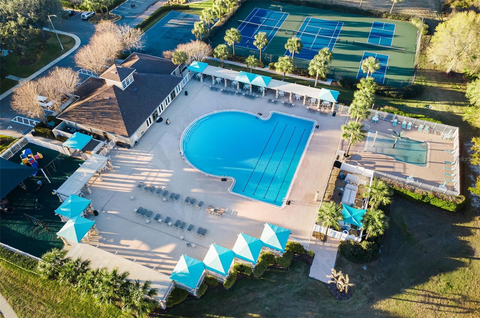 OAKSTEAD PRCL 01 - Residential