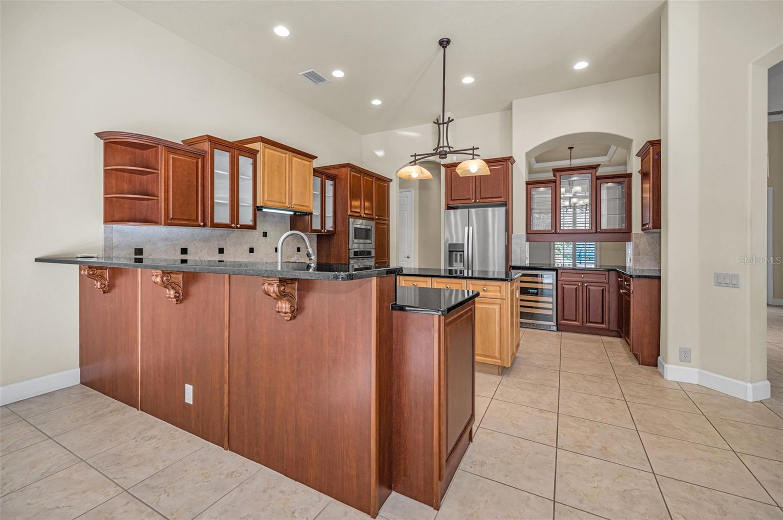 OAKSTEAD PRCL 01 - Residential