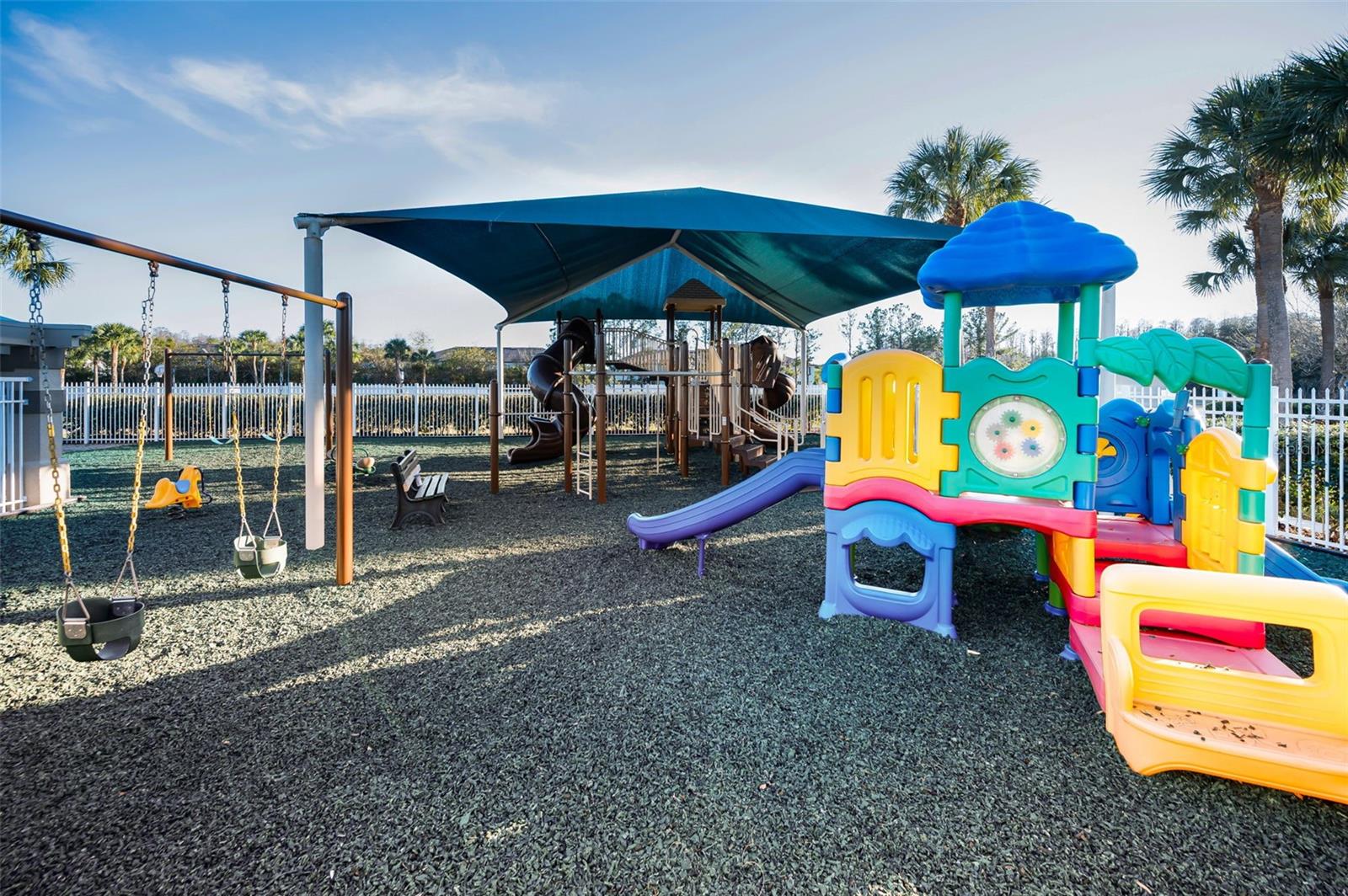 OAKSTEAD PRCL 01 - Residential