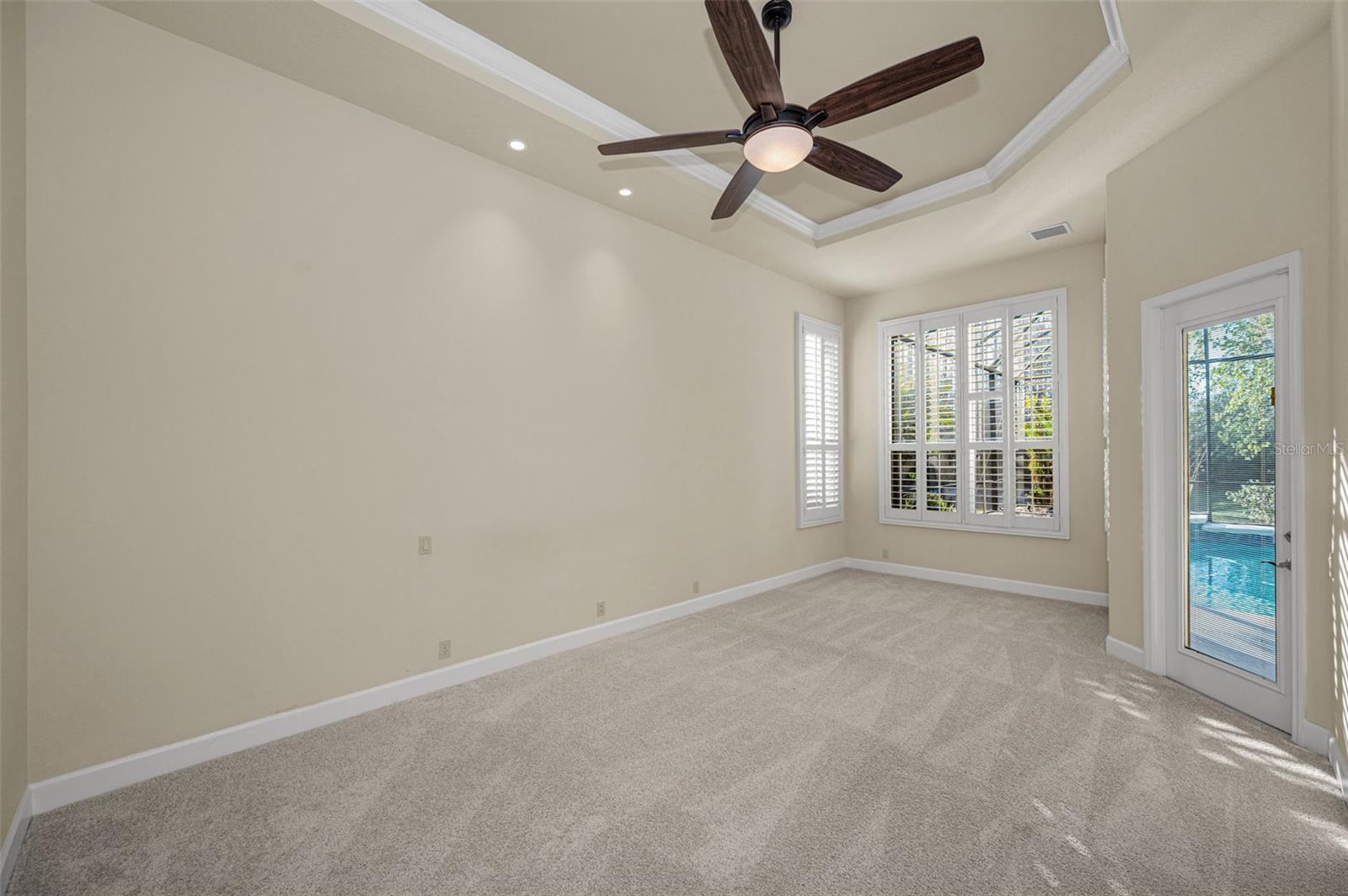 OAKSTEAD PRCL 01 - Residential