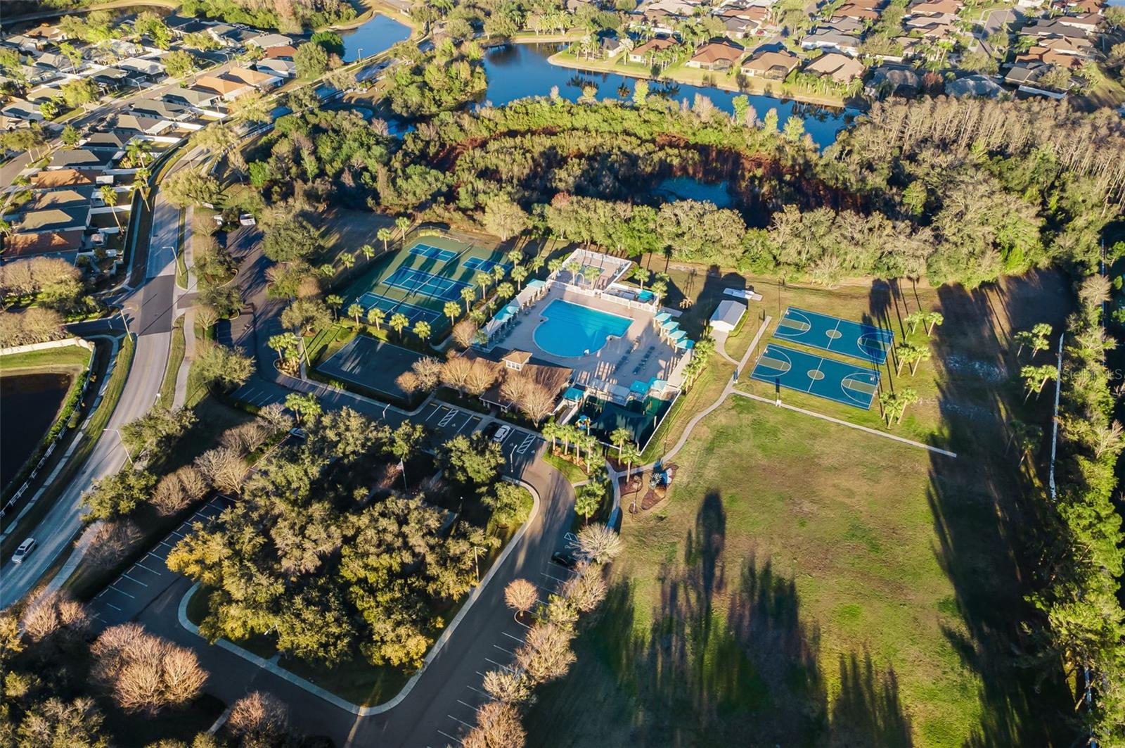 OAKSTEAD PRCL 01 - Residential