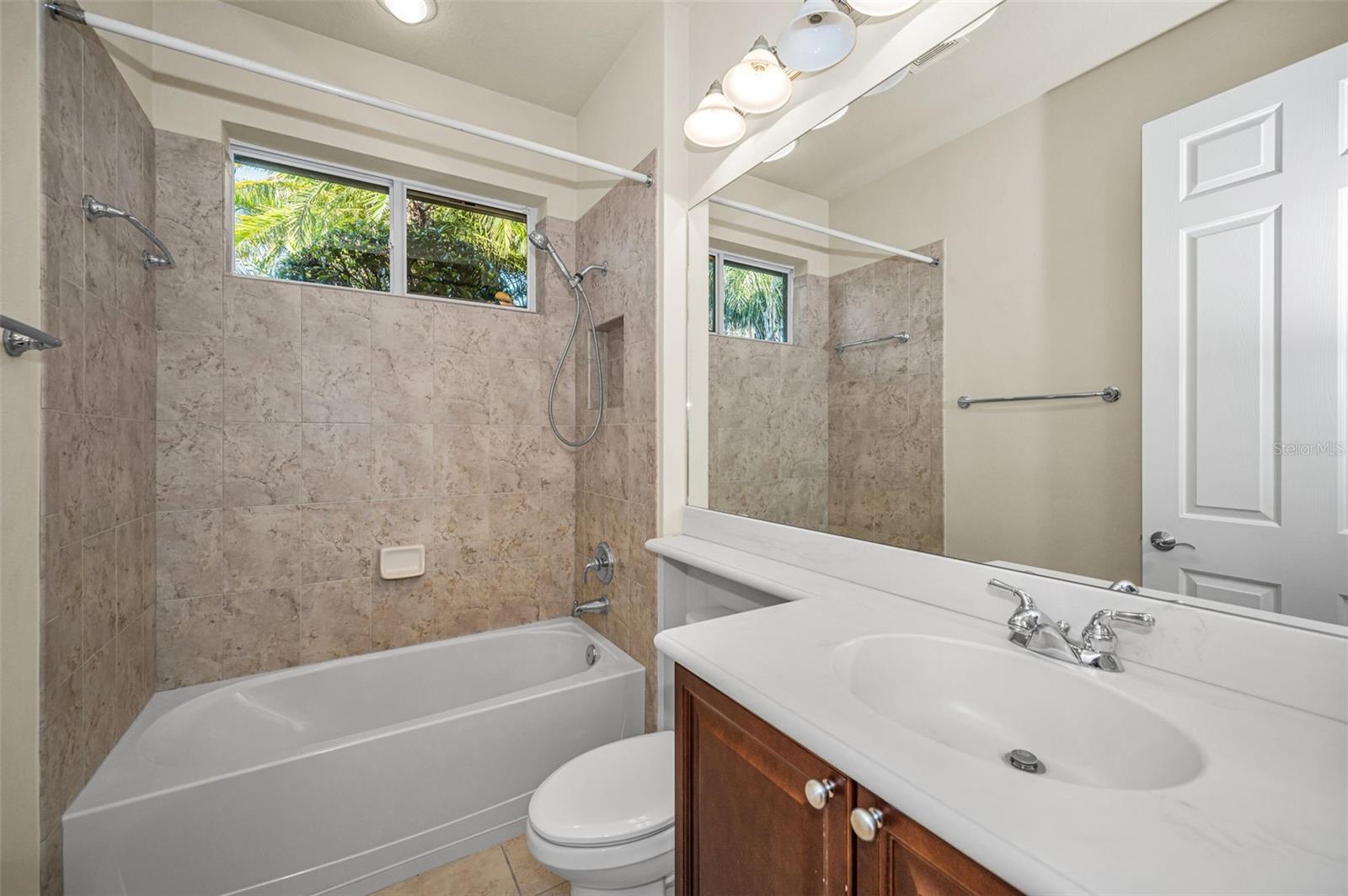 OAKSTEAD PRCL 01 - Residential