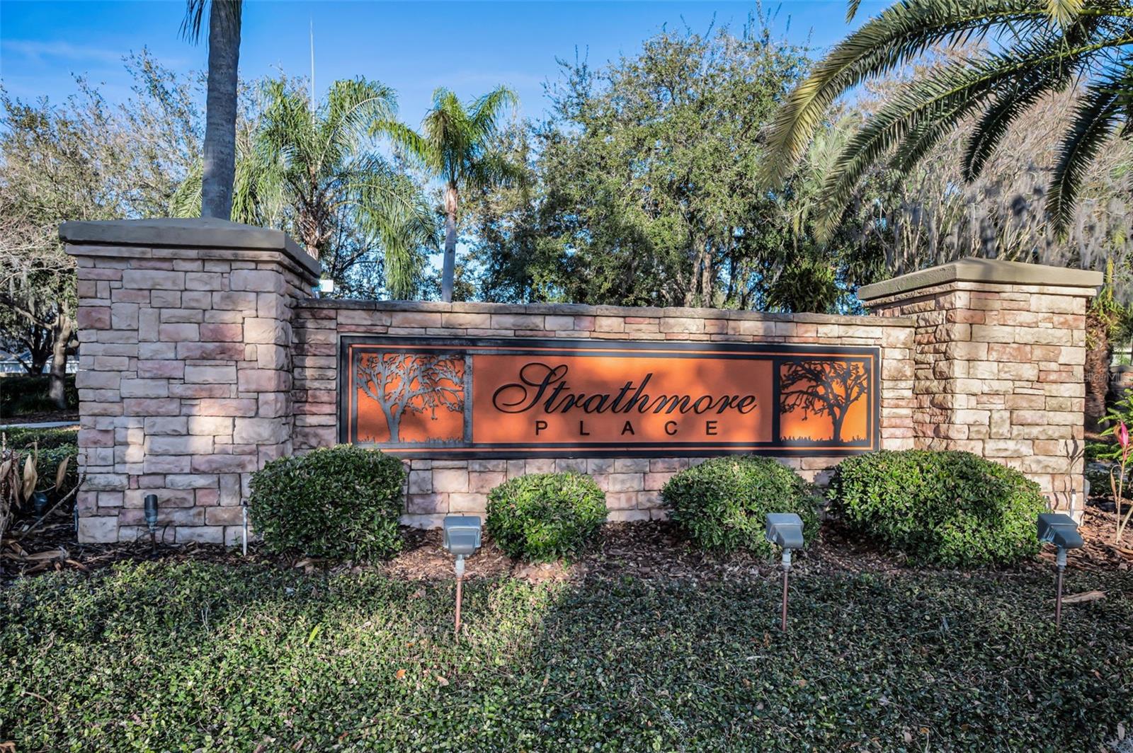 OAKSTEAD PRCL 01 - Residential