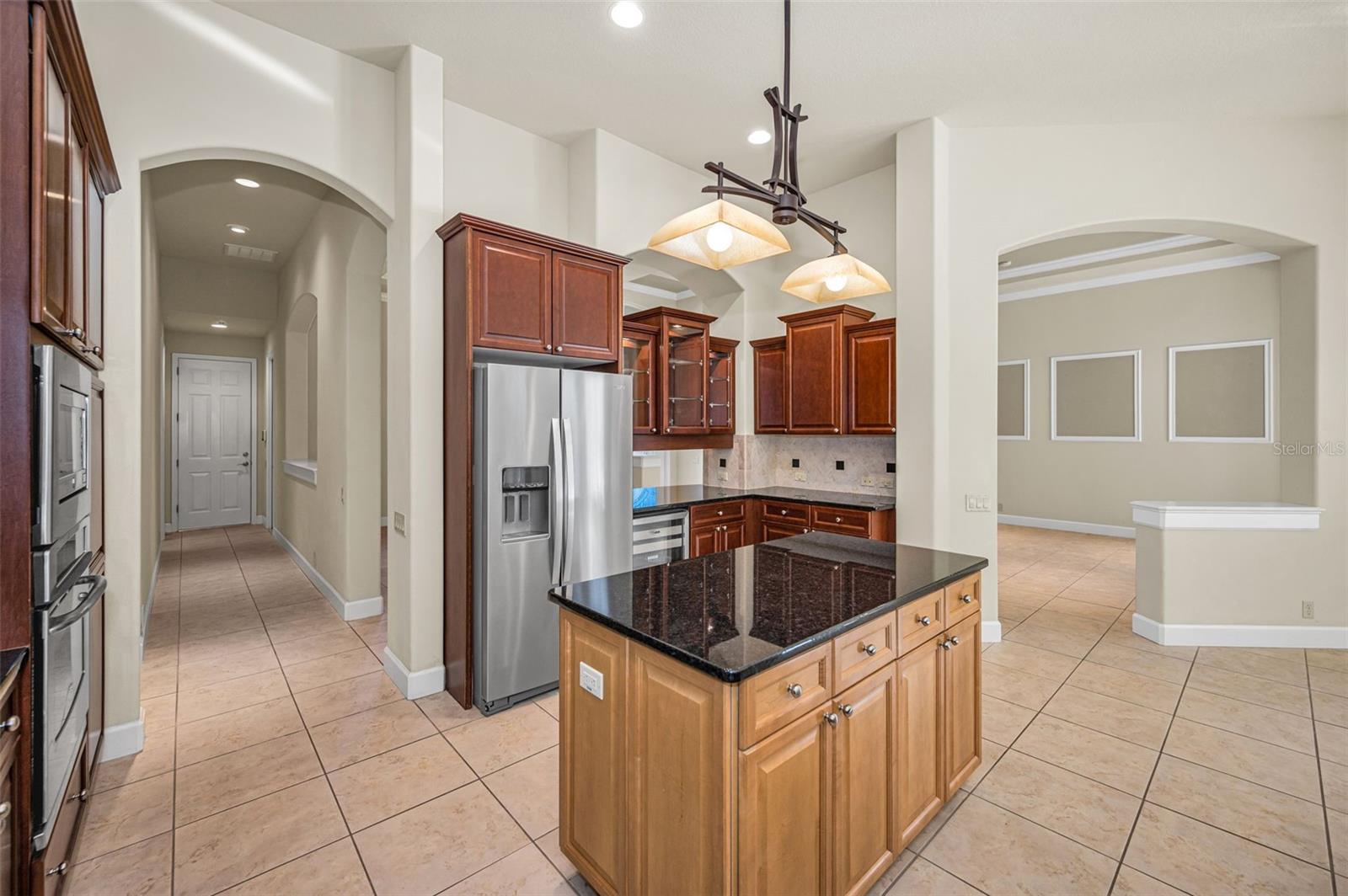 OAKSTEAD PRCL 01 - Residential