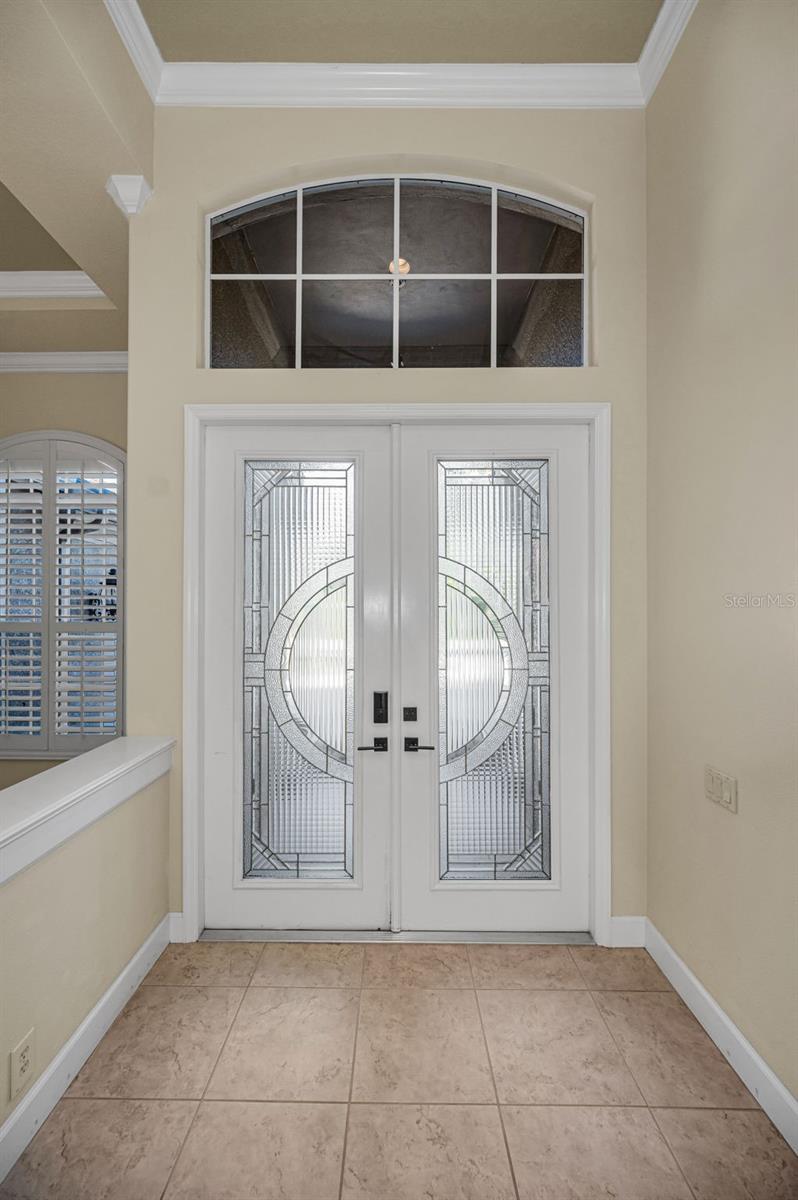 OAKSTEAD PRCL 01 - Residential