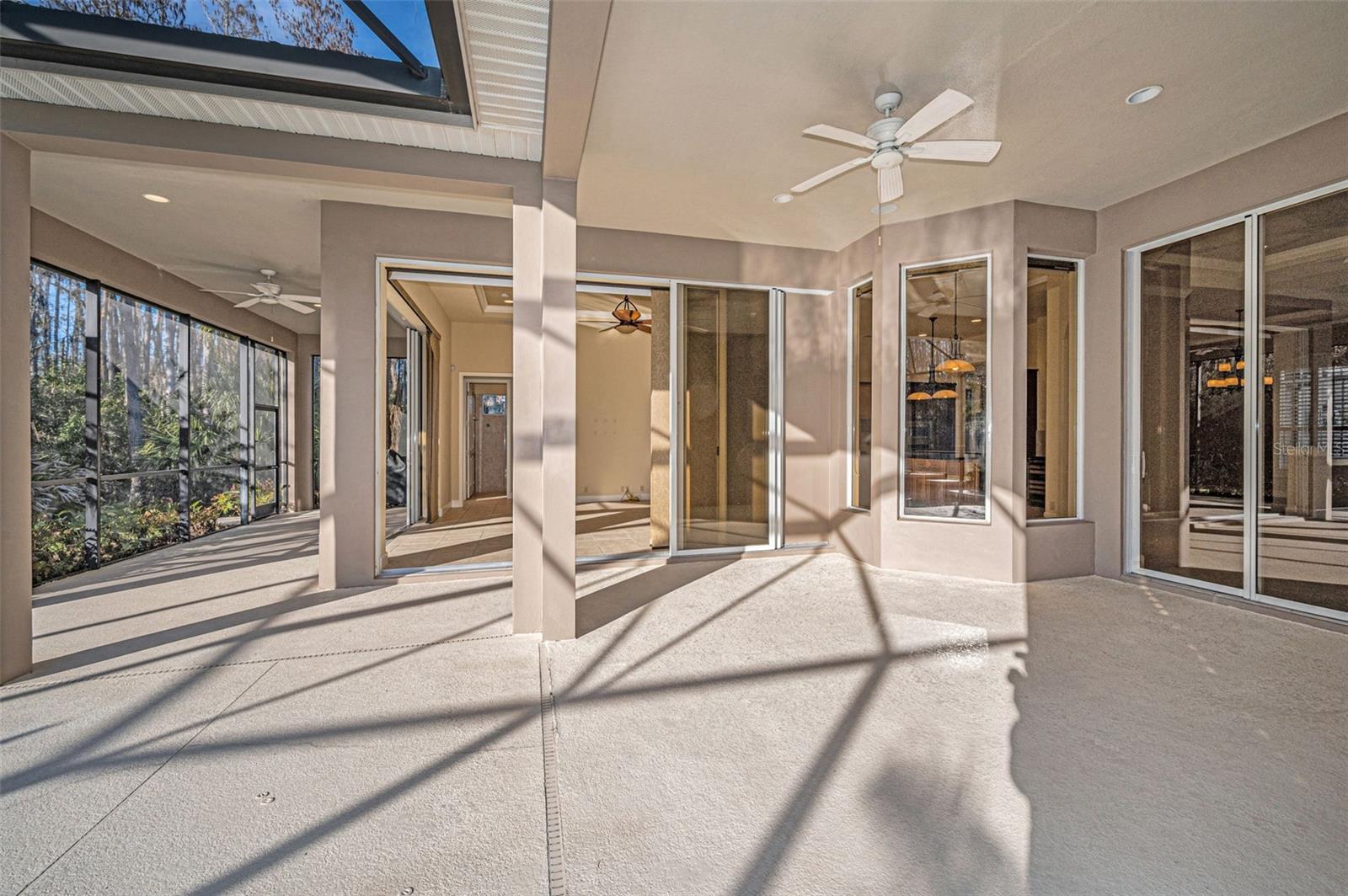 OAKSTEAD PRCL 01 - Residential