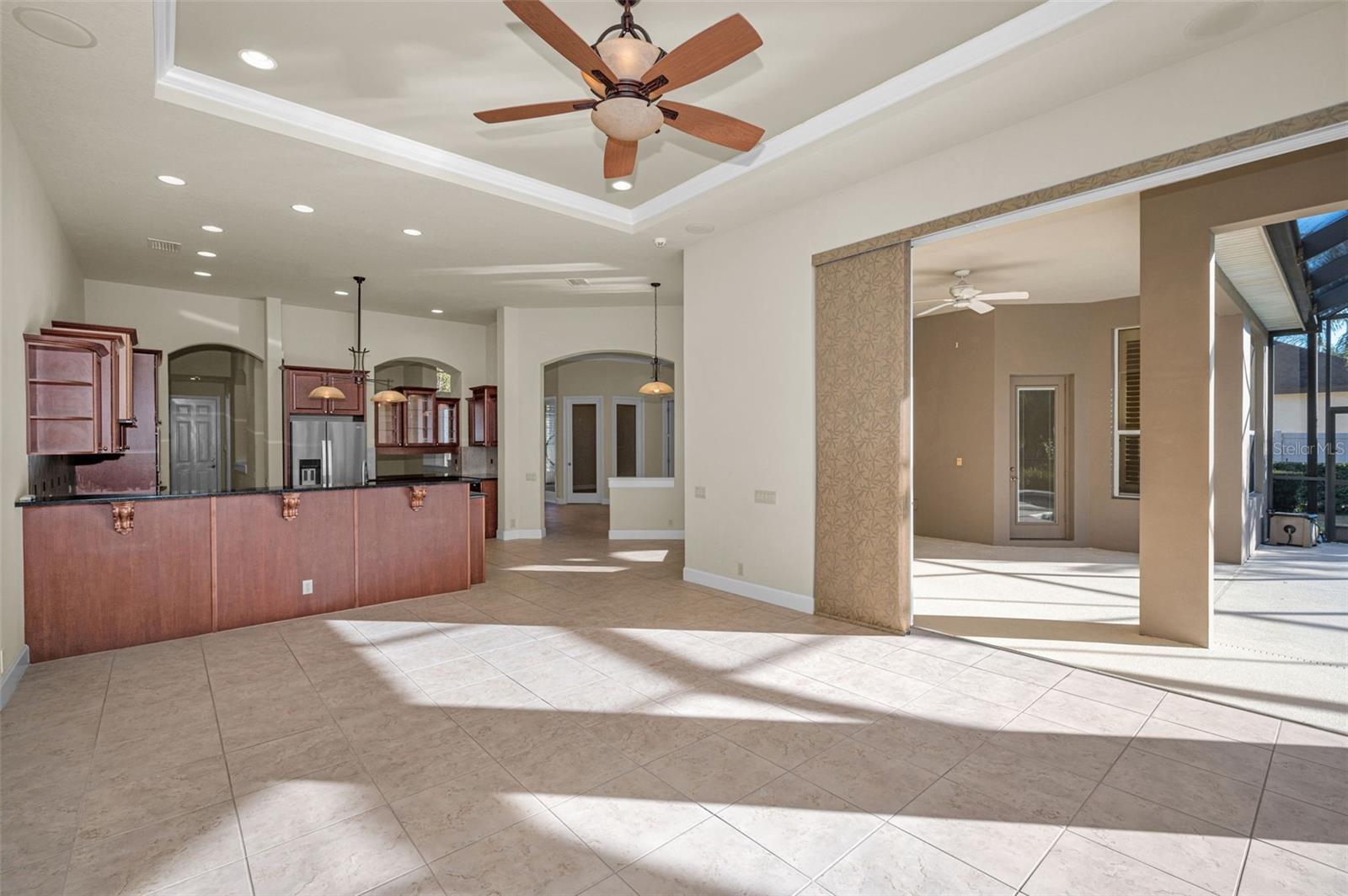 OAKSTEAD PRCL 01 - Residential