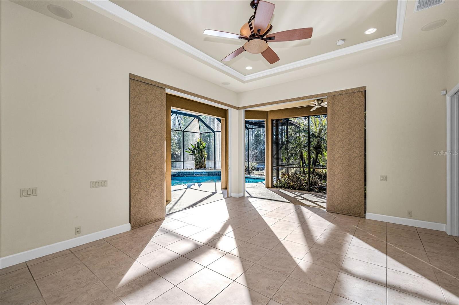 OAKSTEAD PRCL 01 - Residential