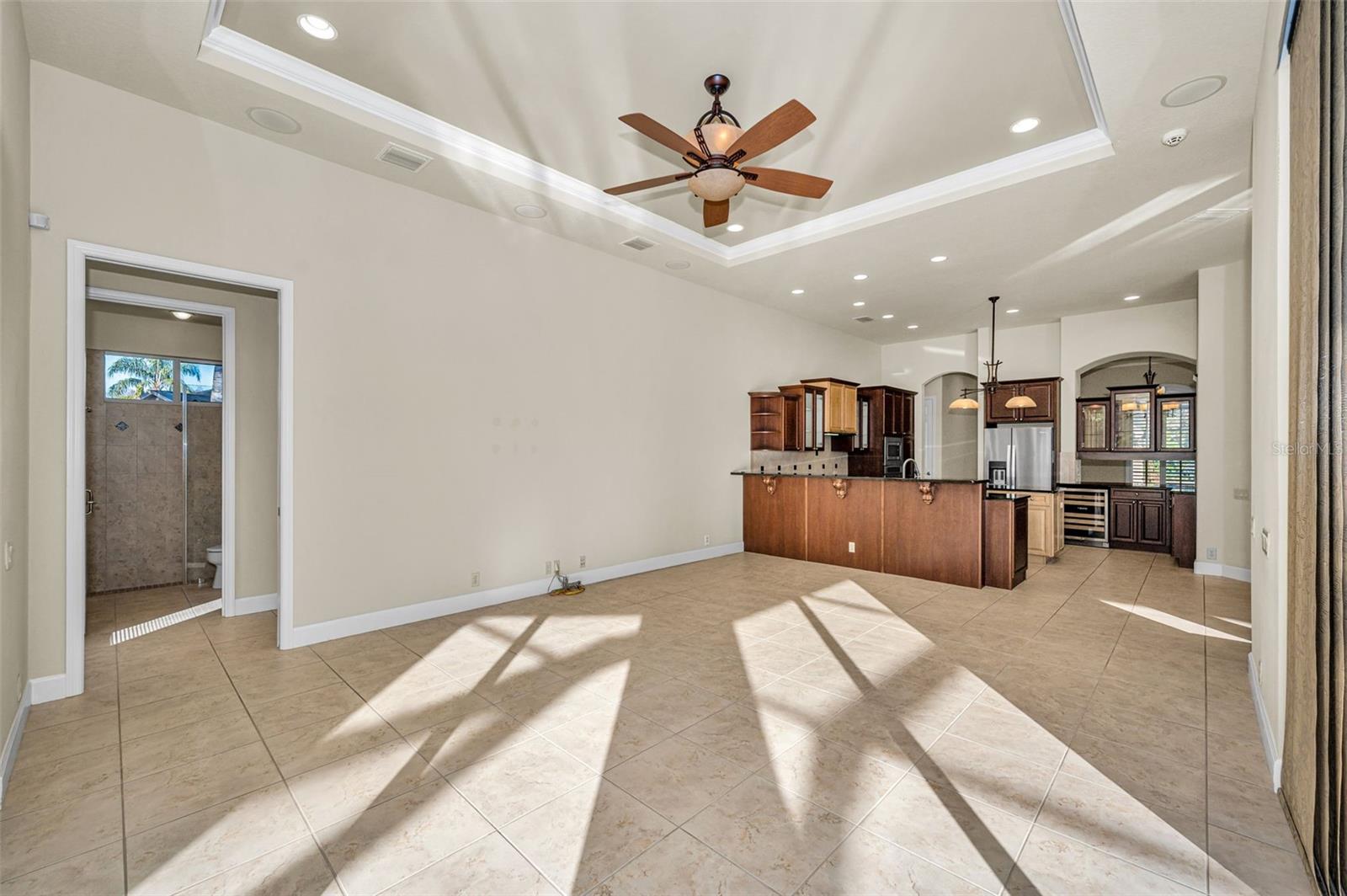 OAKSTEAD PRCL 01 - Residential