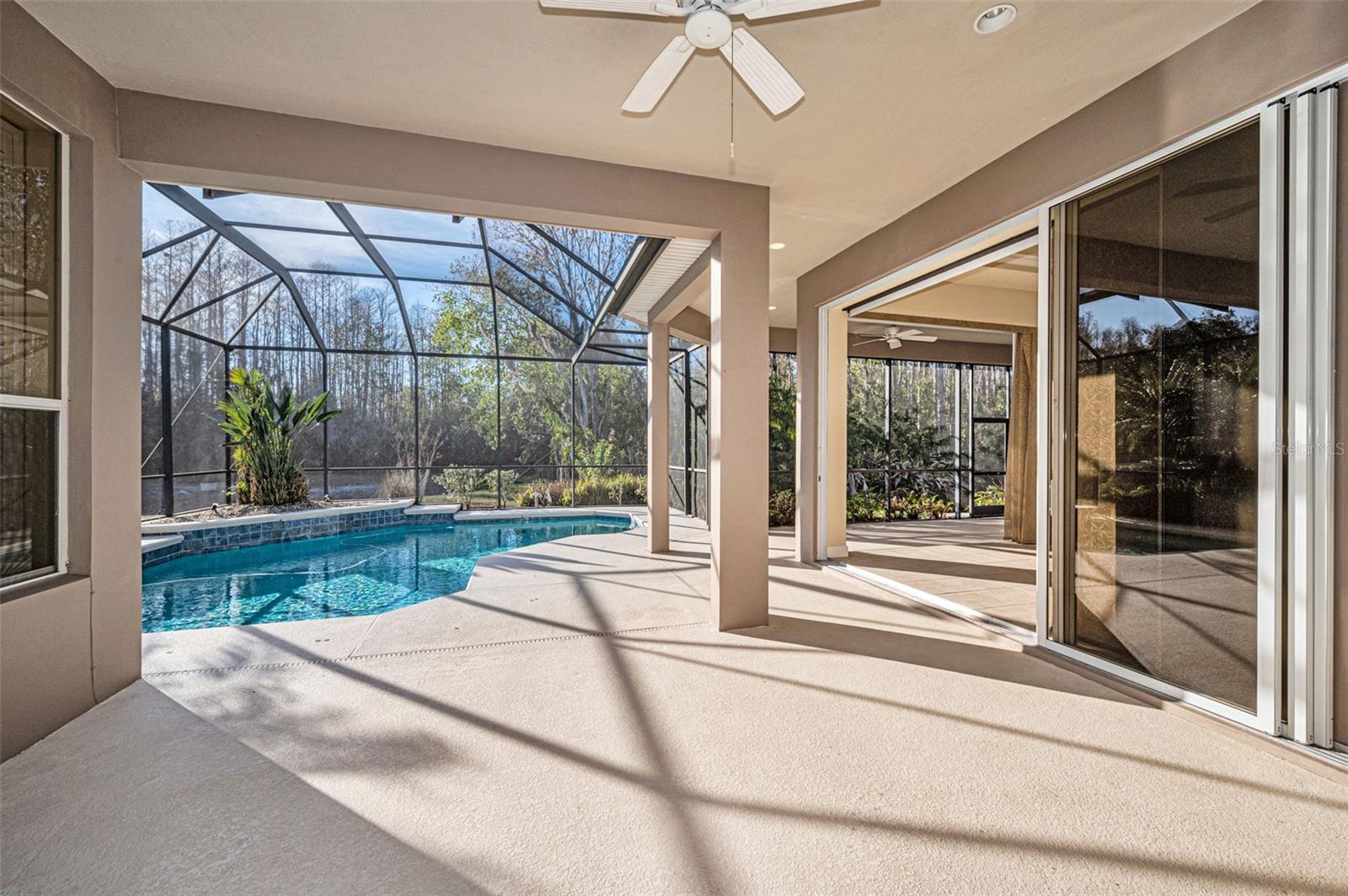 OAKSTEAD PRCL 01 - Residential