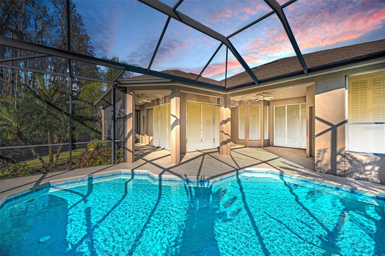 OAKSTEAD PRCL 01 - Residential