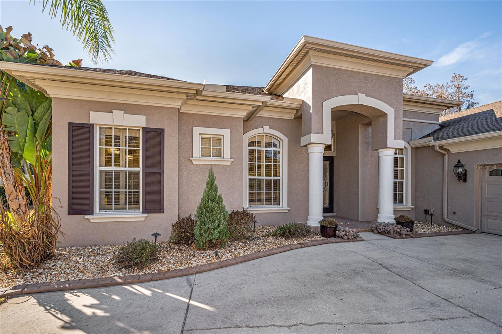 OAKSTEAD PRCL 01 - Residential