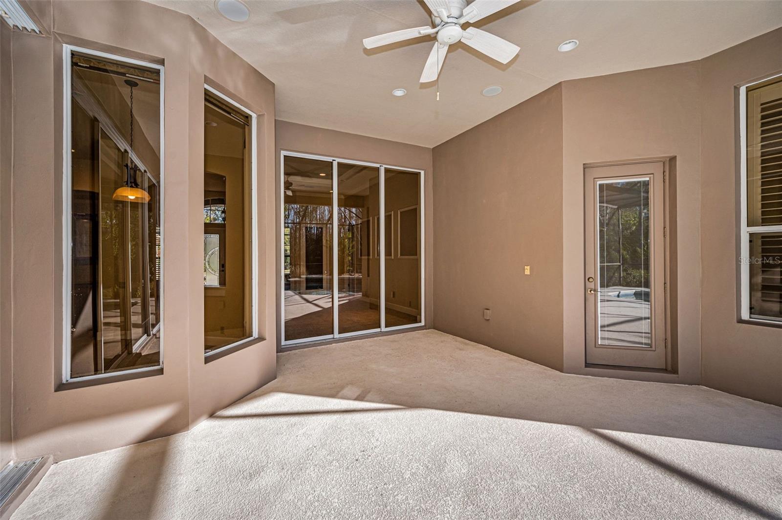 OAKSTEAD PRCL 01 - Residential