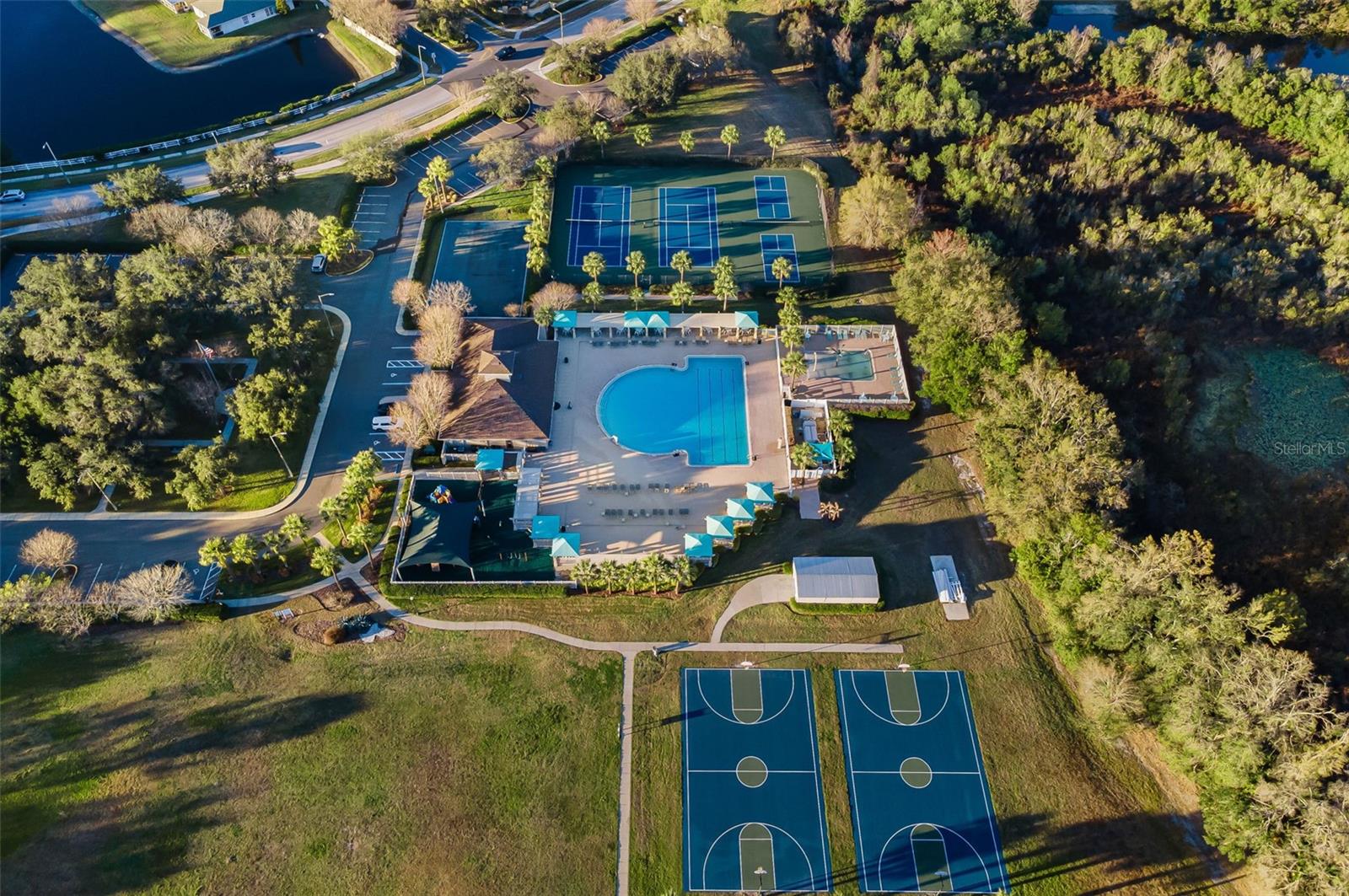 OAKSTEAD PRCL 01 - Residential