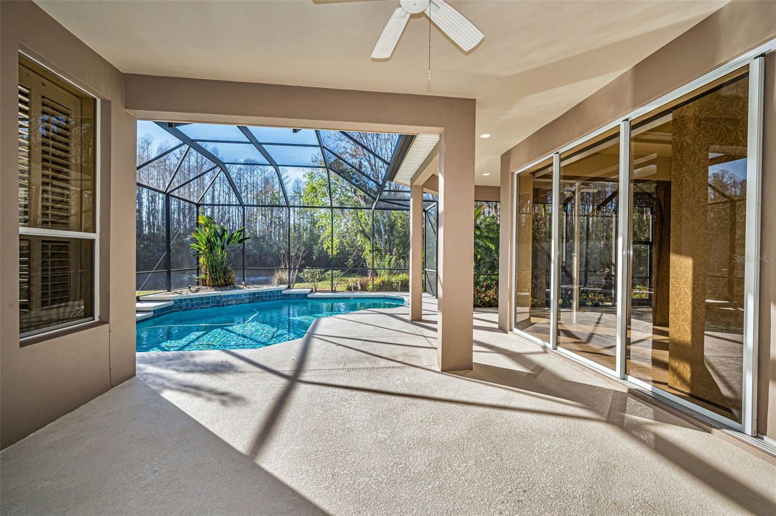 OAKSTEAD PRCL 01 - Residential