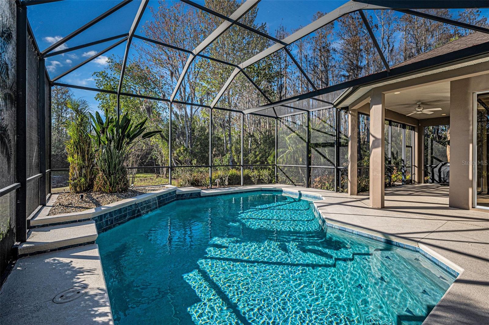 OAKSTEAD PRCL 01 - Residential