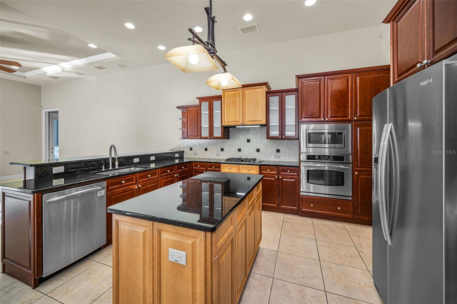 OAKSTEAD PRCL 01 - Residential