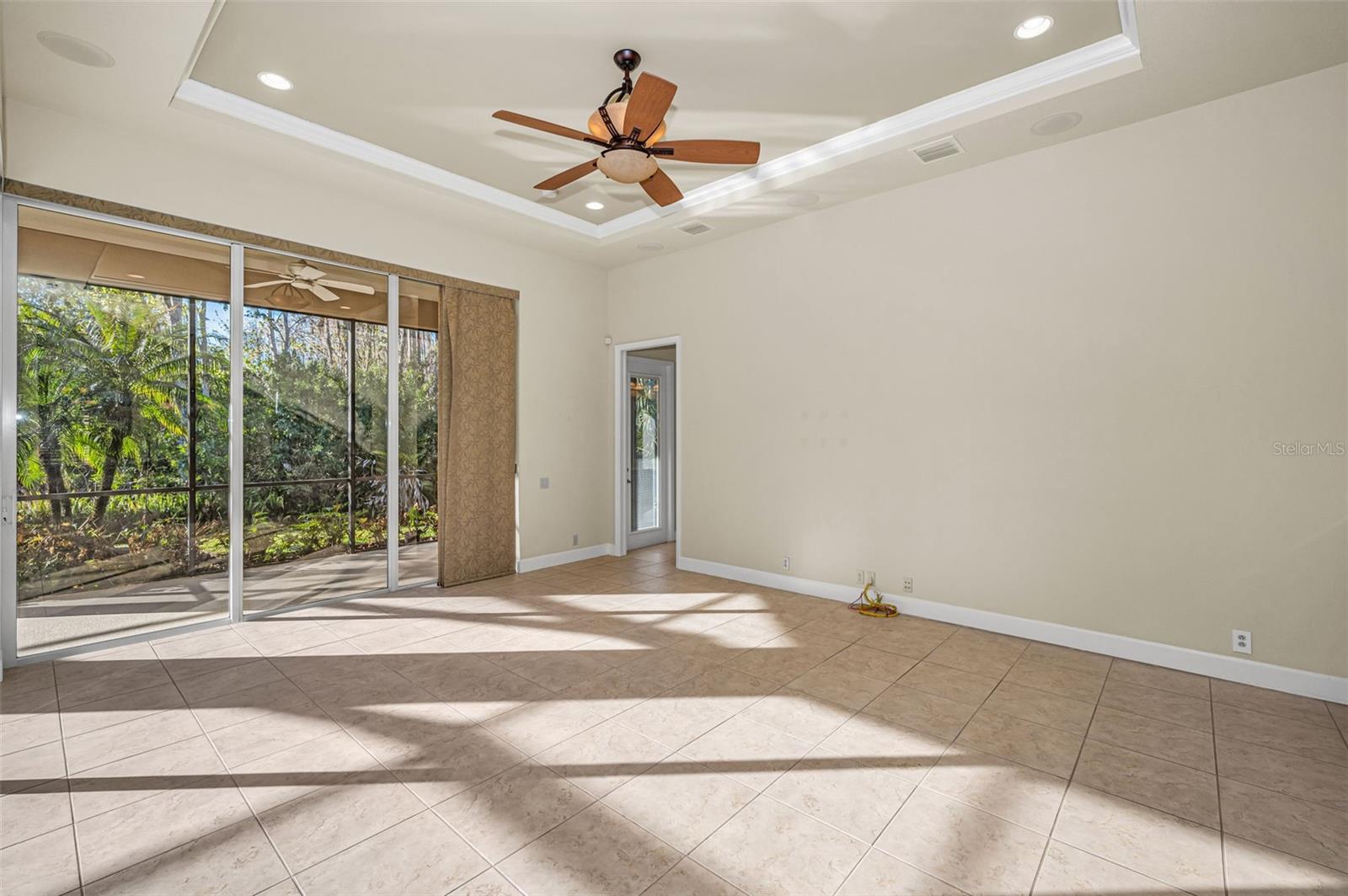 OAKSTEAD PRCL 01 - Residential