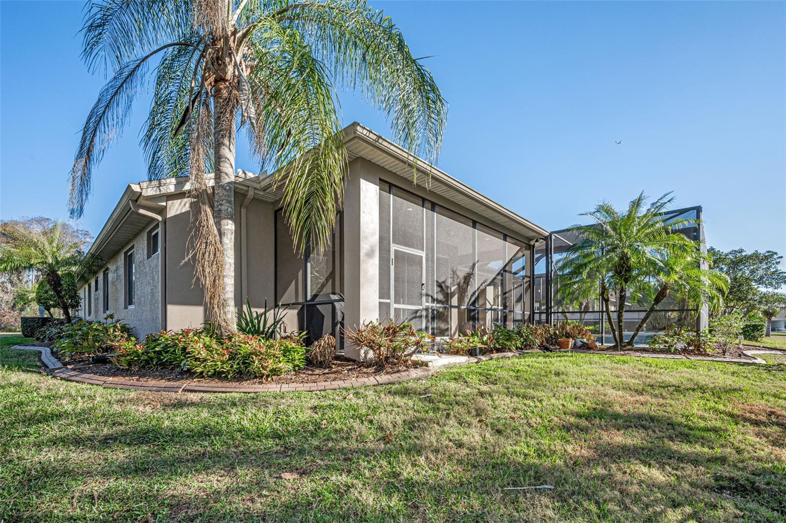 OAKSTEAD PRCL 01 - Residential