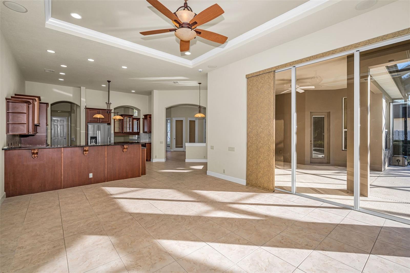 OAKSTEAD PRCL 01 - Residential