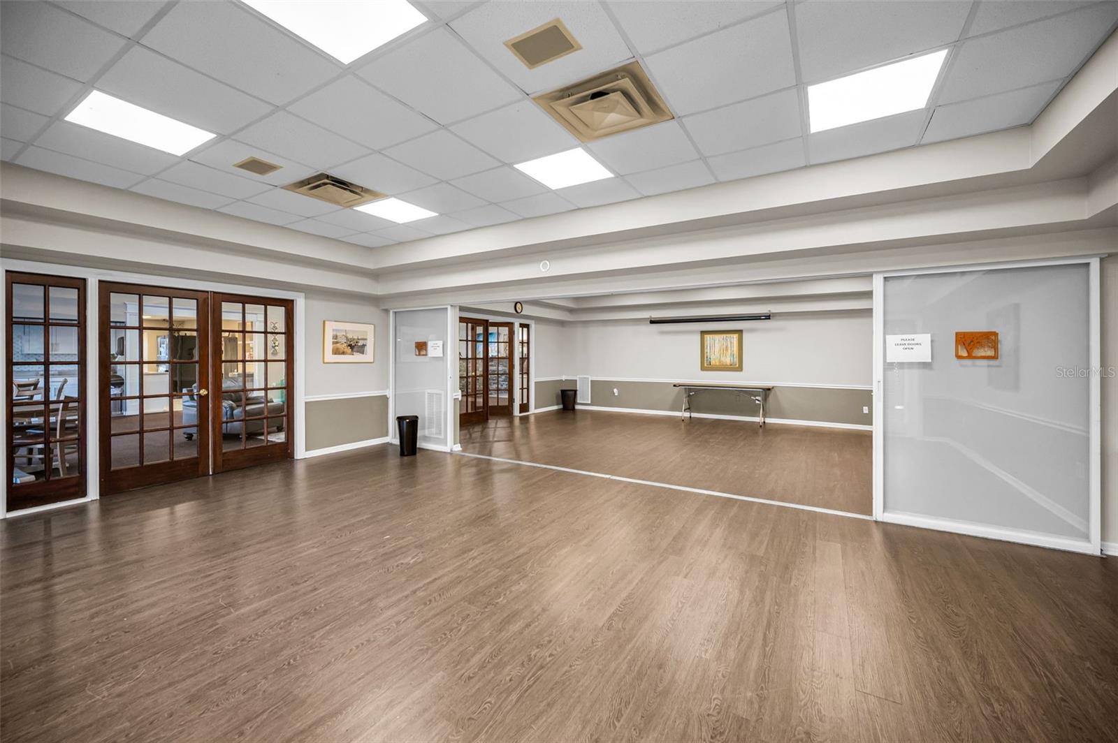 OAKSTEAD PRCL 01 - Residential