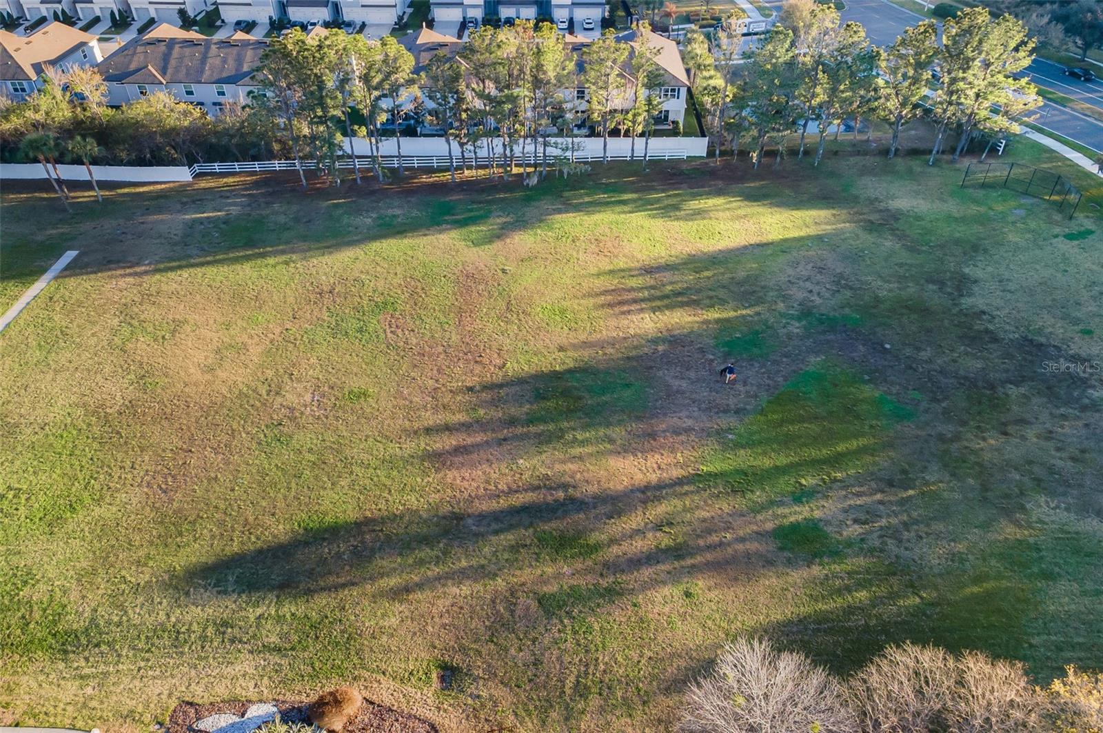 OAKSTEAD PRCL 01 - Residential