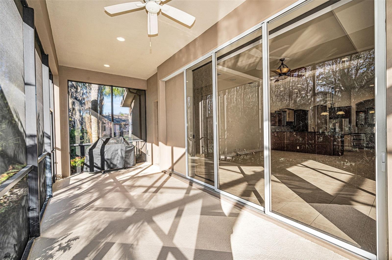 OAKSTEAD PRCL 01 - Residential