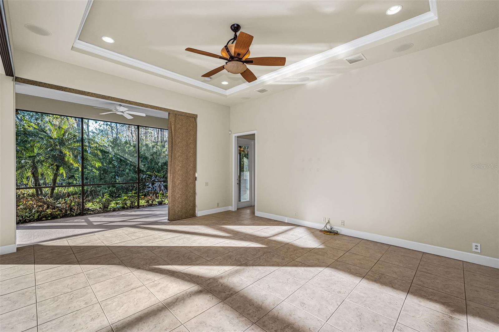 OAKSTEAD PRCL 01 - Residential