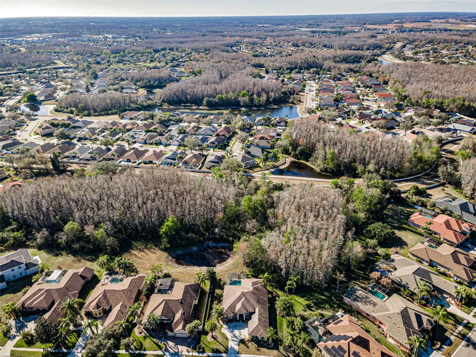 OAKSTEAD PRCL 01 - Residential