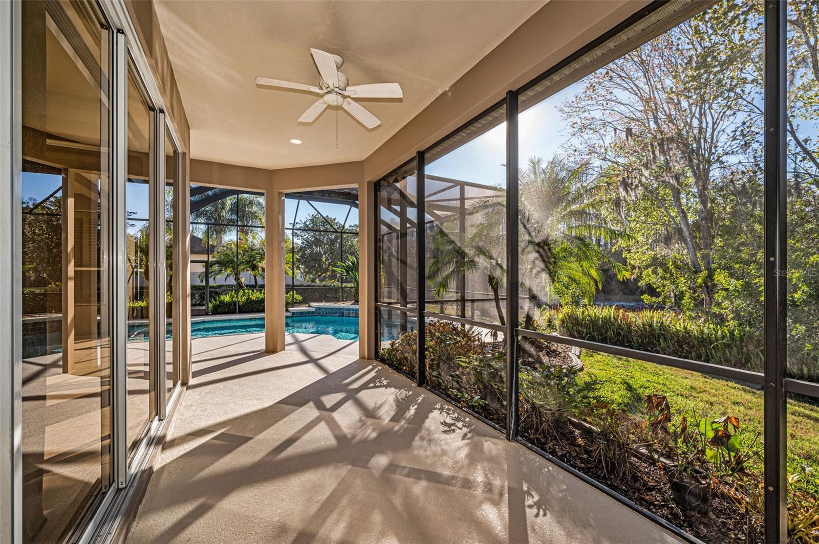 OAKSTEAD PRCL 01 - Residential