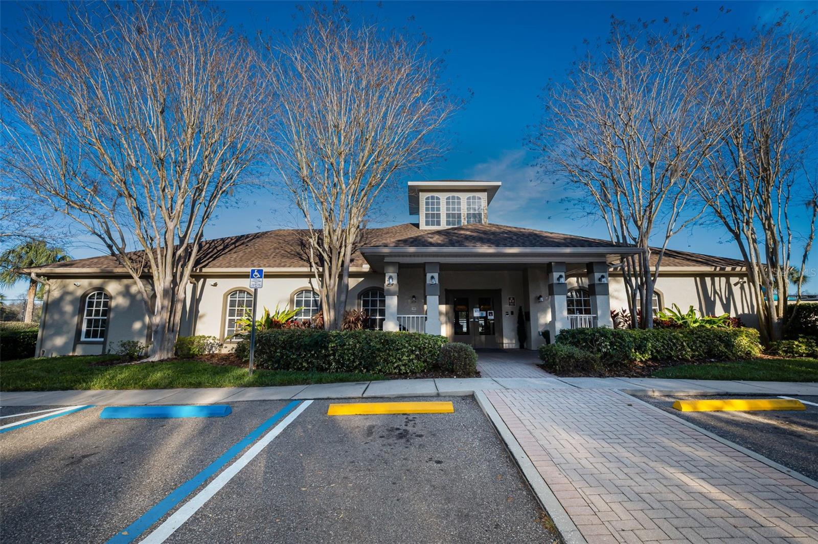 OAKSTEAD PRCL 01 - Residential