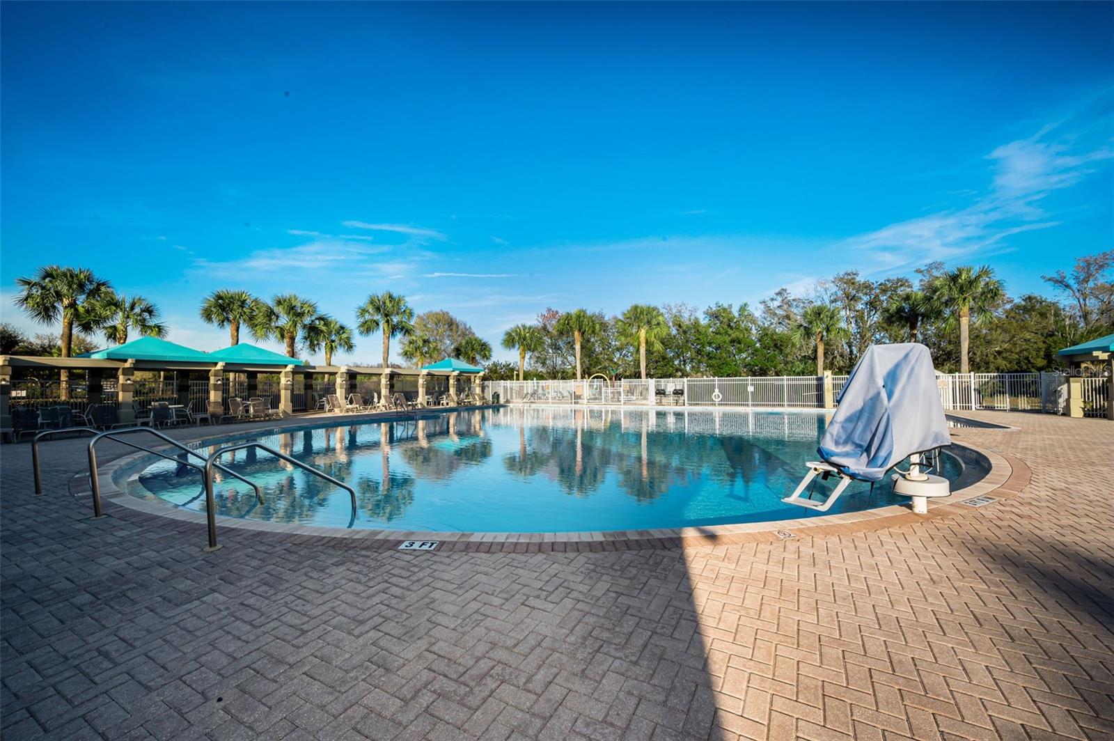 OAKSTEAD PRCL 01 - Residential