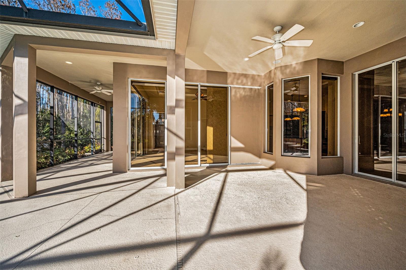 OAKSTEAD PRCL 01 - Residential