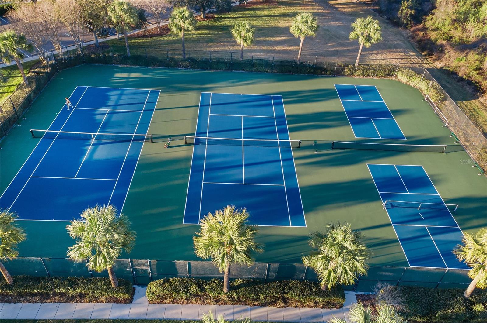 OAKSTEAD PRCL 01 - Residential