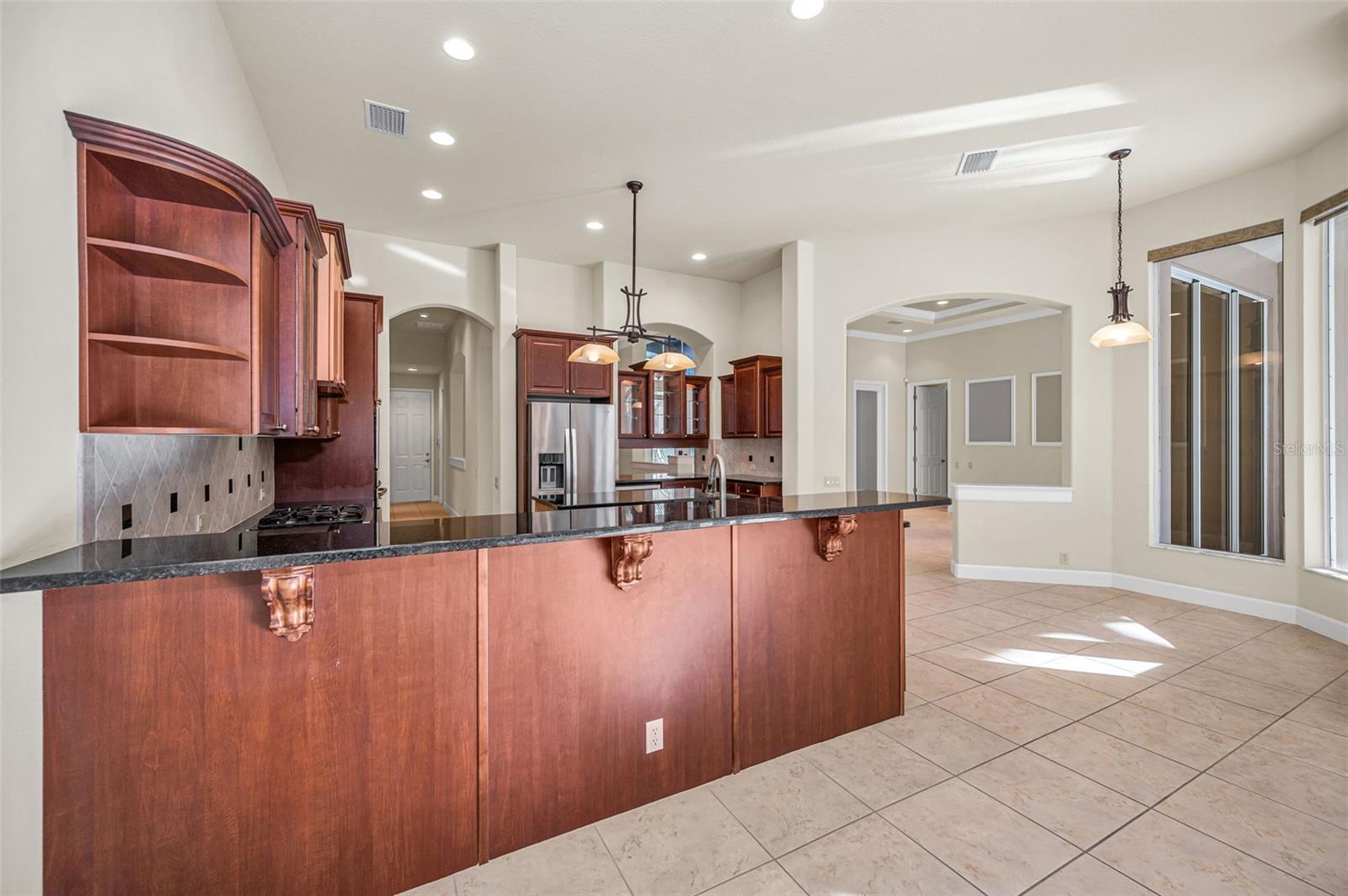 OAKSTEAD PRCL 01 - Residential