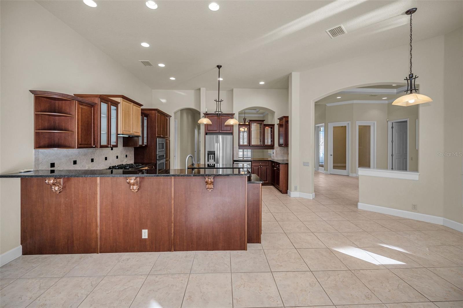 OAKSTEAD PRCL 01 - Residential