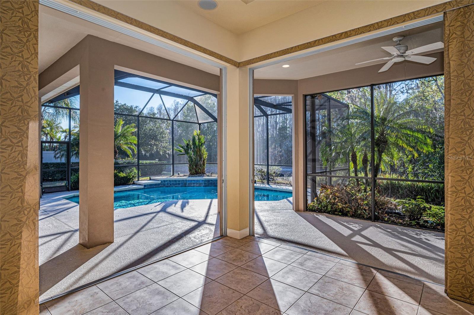 OAKSTEAD PRCL 01 - Residential