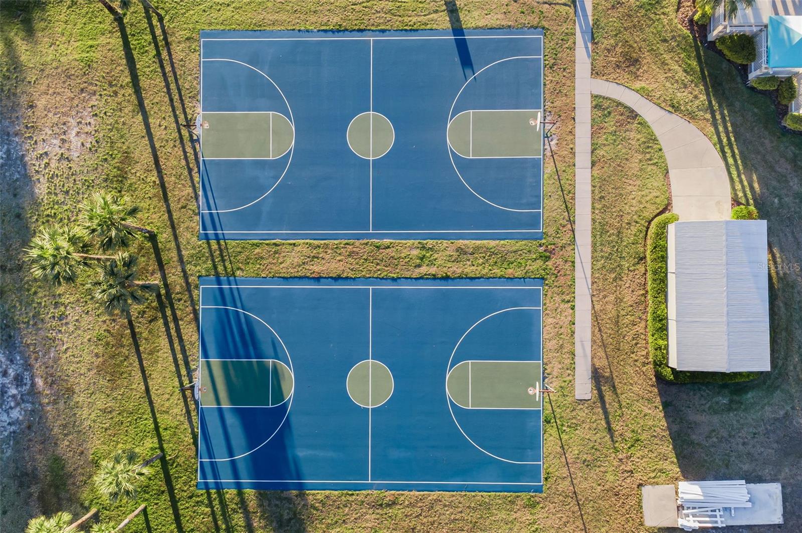 OAKSTEAD PRCL 01 - Residential