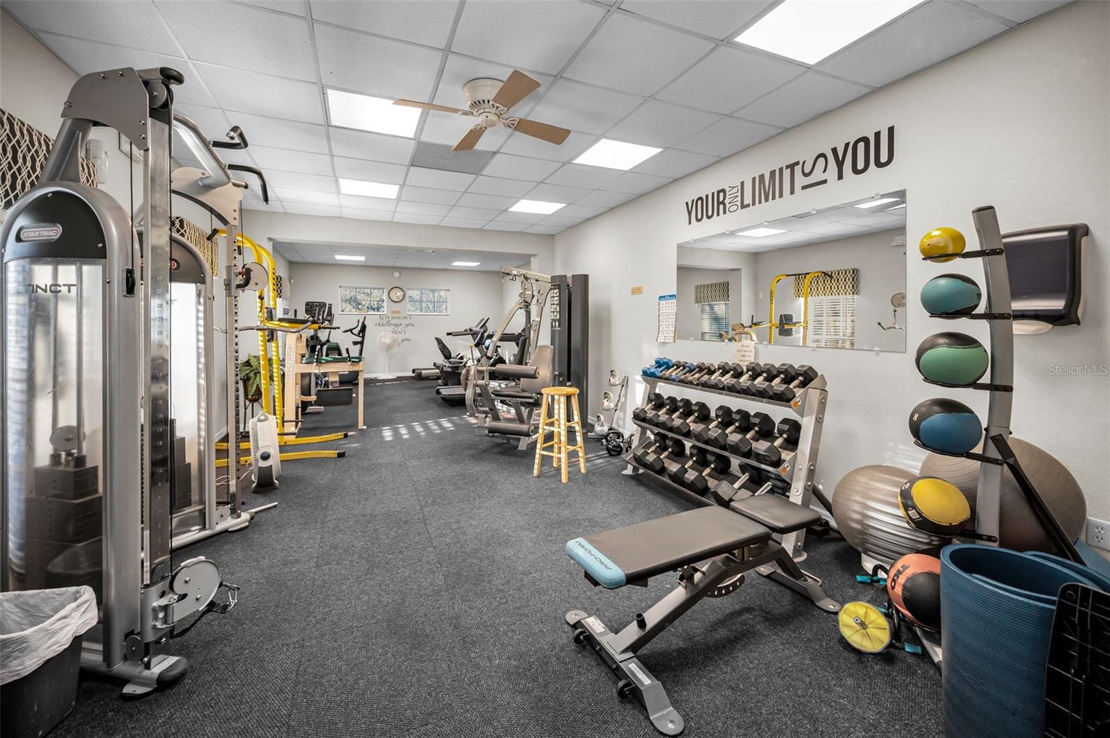 OAKSTEAD PRCL 01 - Residential